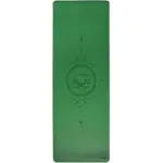 SHARP SHAPE YOGA MAT DREAM Joga podložka, zelená, veľkosť