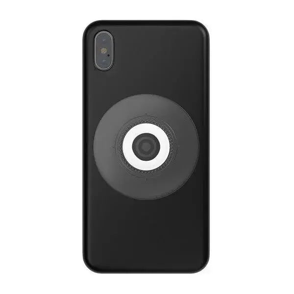 FIDLOCK VACUUM UNI Univerzálna samolepka, dummy, veľkosť