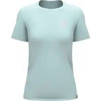 Hannah CHUCKI II Dámske tričko, svetlo zelená, veľkosť