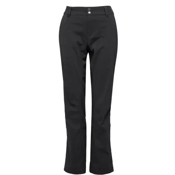 Columbia SATURDAY TRAIL EU PANT Dámske nohavice, čierna, veľkosť