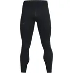Under Armour SPEEDPOCKET TIGHT Pánske bežecké legíny, čierna, veľkosť S