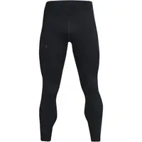Under Armour SPEEDPOCKET TIGHT Pánske bežecké legíny, čierna, veľkosť S