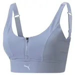 Puma HIGH IMPACT EVERSCULPT UPLIFT BRA Dámska podprsenka, svetlomodrá, veľkosť