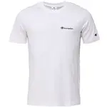 Champion SS TEE Pánske tričko, biela, veľkosť