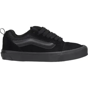 Vans KNU SKOOL Unisex tenisky, čierna, veľkosť 44