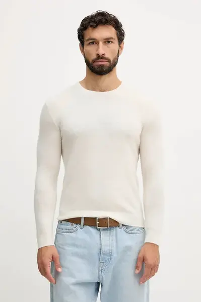 Vlněný svetr United Colors of Benetton