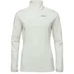 Head KEIKO Dámska mikina, béžová, veľkosť