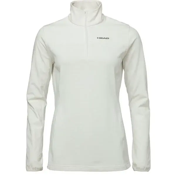 Head KEIKO Dámska mikina, béžová, veľkosť