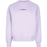 O'Neill FUTURE SURF CREW Dámska mikina, fialová, veľkosť