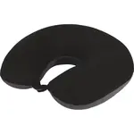 Crossroad DREAMER Cestovný vankúšik za krk, čierna, veľkosť