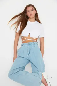 Dámský top Trendyol