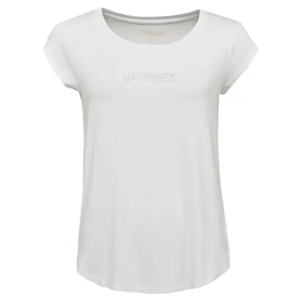 Willard TASAI Dámske tričko, biela, veľkosť