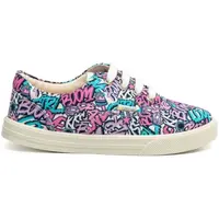 Oldcom TAYLOR Detské tenisky, ružová, veľkosť