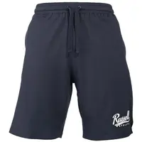 Russell Athletic SHORT M Pánske šortky, tmavo sivá, veľkosť