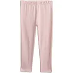 GAP PTF Dievčenské legíny, ružová, veľkosť