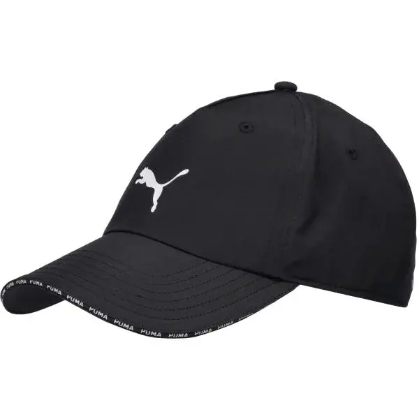 Puma TRAINING BB CAP Športová šiltovka, čierna, veľkosť