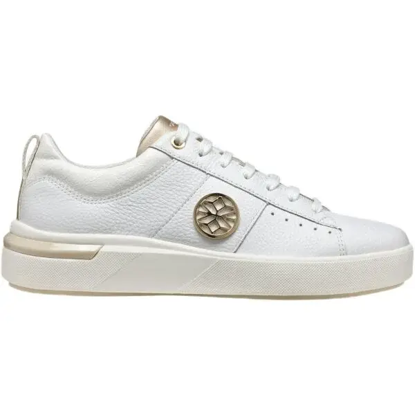 Geox DALYLA Dámske tenisky, zlatá, veľkosť