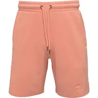 Umbro KENYON Pánske šortky, lososová, veľkosť