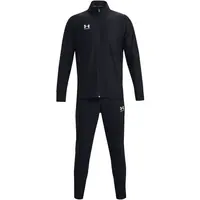 Under Armour CHALLENGER TRACKSUIT Pánska  tepláková súprava, čierna, veľkosť S