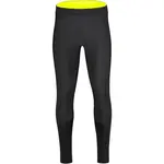 Etape SPRINTER 2.0 Pánske elastické nohavice, čierna, veľkosť