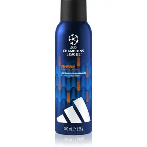 Adidas UEFA Champions League Pro Player deodorant pro muže 200 ml