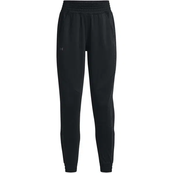 Under Armour TRAIN CW PANT Dámske športové nohavice, čierna, veľkosť S