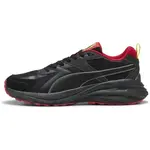 Puma SCUDERIA FERRARI HYPNOTIC SNEAKERE Pánska obuv, čierna, veľkosť 44.5