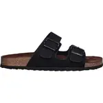 LOAP NOKIS Pánske šľapky, čierna, veľkosť