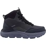 Head DANES Pánska zimná obuv, tmavo sivá, veľkosť