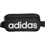 adidas LINEAR BUM BAG Ľadvinka, čierna, veľkosť