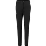 Viking EXPANDER ULTRALIGHT Dámske outdoorové nohavice, čierna, veľkosť