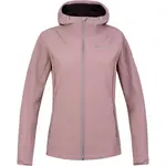 Hannah BONEY Dámska softshellová bunda, ružová, veľkosť