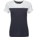 Devold CLASSIC LINEAR Dámske merino tričko, čierna, veľkosť