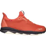 ALFA EIDE ADVANCE GTX M Pánska turistická obuv, oranžová, veľkosť