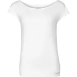 PROGRESS SIGMA Dámske športové tričko, biela, veľkosť