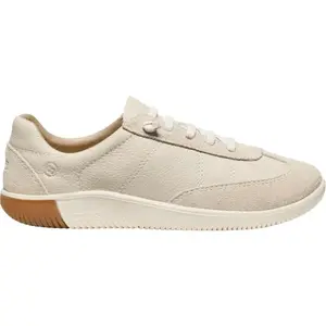 Keen KNX T-TOE WOMEN Dámska obuv na voľný čas, béžová, veľkosť 40.5