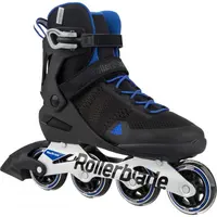Rollerblade ASTRO 80 SP Pánske inline korčule, čierna, veľkosť