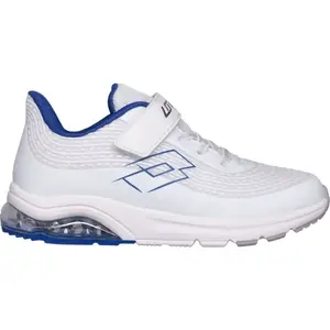 Lotto OASI AMF CL S Chlapčenská obuv na voľný čas, biela, veľkosť