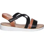 Avenue ADRIAN Dámske sandále, hnedá, veľkosť