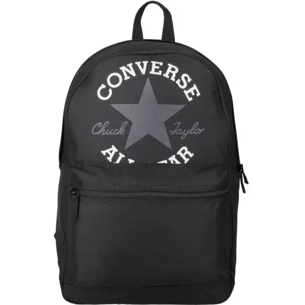 Converse CORE PACK Mestský ruksak, čierna, veľkosť