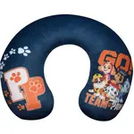 KAUFMANN PAW PATROL Cestovný vankúšik, tmavo modrá, veľkosť