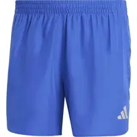adidas RUN IT SHORT Pánske kraťasy, modrá, veľkosť XXL 5"
