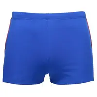 AQUOS DORREN Pánske plavky, modrá, veľkosť