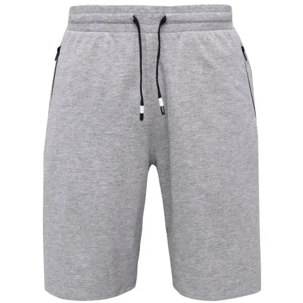 Willard TOLMAN Pánske kraťasy, sivá, veľkosť XXL