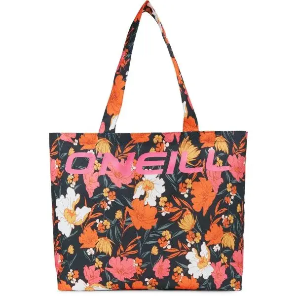 O'Neill COASTAL Dámska plážová taška, mix, veľkosť