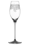 Sada pohárov na šampanské Spiegelau Arabesque 300 ml 2-pak