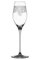 Sada pohárov na šampanské Spiegelau Arabesque 300 ml 2-pak