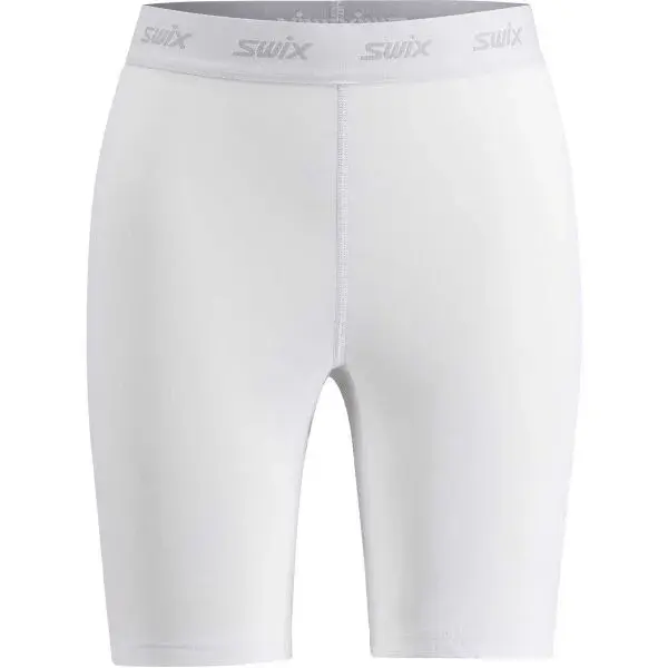 Swix RACEX CLASSIC WIND Dámske funkčné boxerky, biela, veľkosť