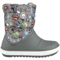 Coqui MIKI Detské snehule, sivá, veľkosť