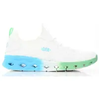 DRK ULTRALIGHT Dámska voľnočasová obuv, biela, veľkosť